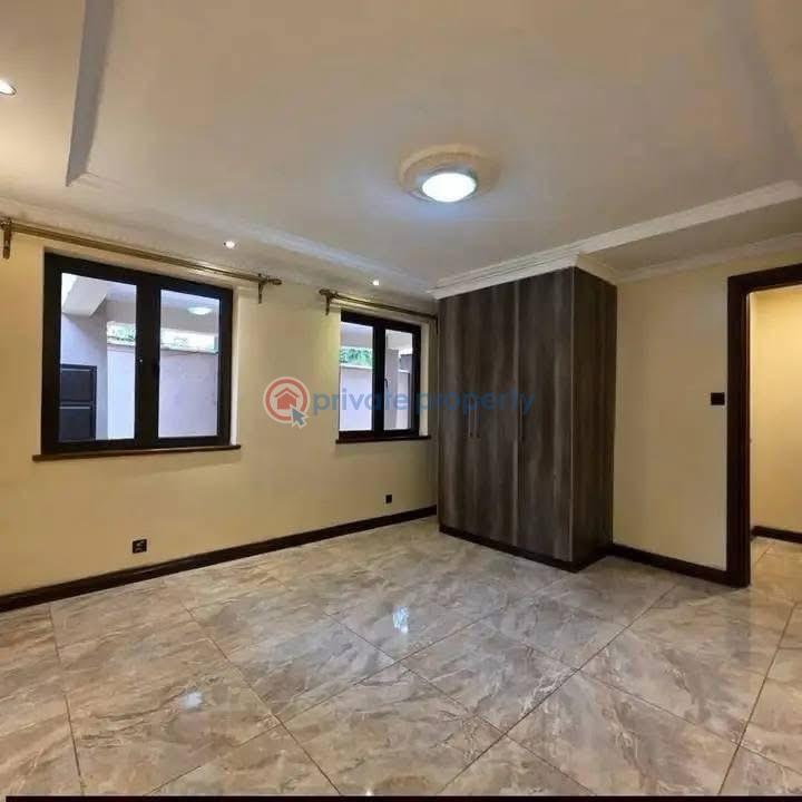5 bedroom Townhouse For Rent Muthangari Lavington Nairobi - 6