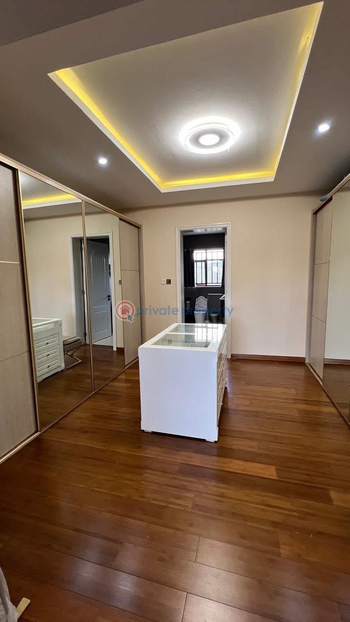 5 bedroom Townhouse For Rent Muthangari Road Lavington Nairobi - 24