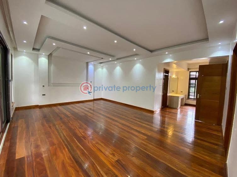 5 bedroom Townhouse For Rent Lavington Nairobi - 6
