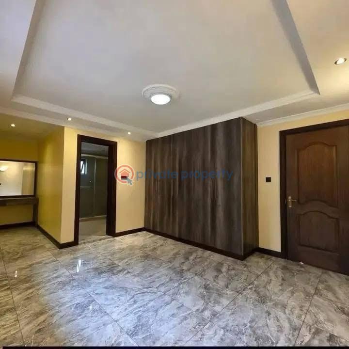 5 bedroom Townhouse For Rent Muthangari Lavington Nairobi - 8