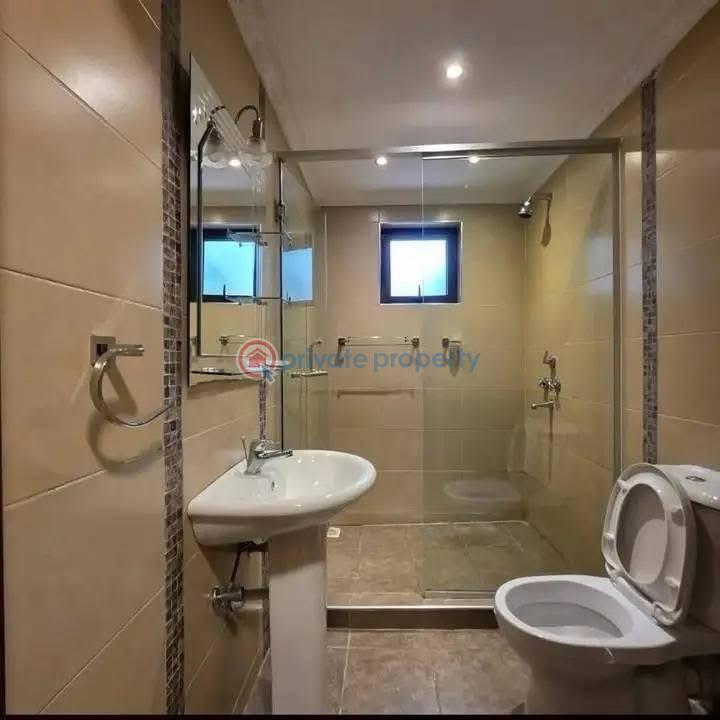 5 bedroom Townhouse For Rent Muthangari Lavington Nairobi - 4