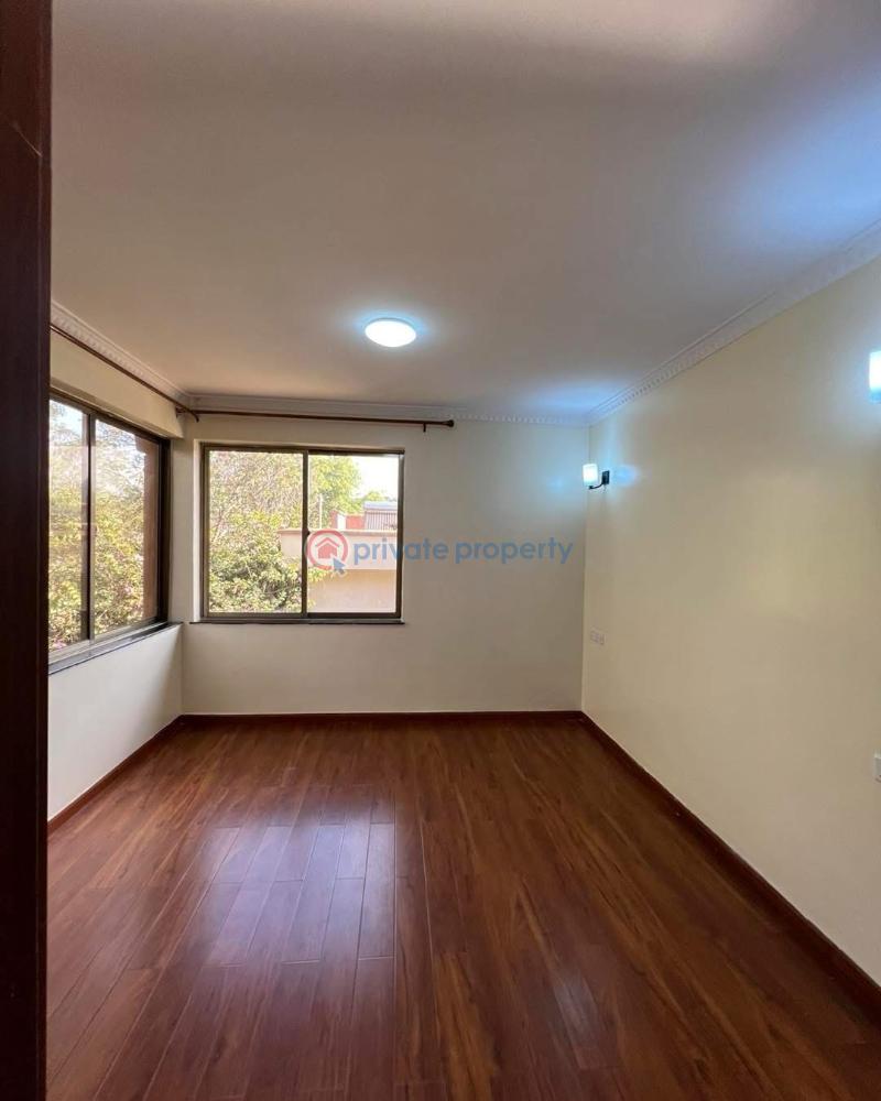 5 bedroom Townhouse For Rent Lavington Nairobi - 8