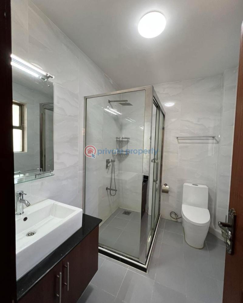 5 bedroom Townhouse For Rent Lavington Nairobi - 6