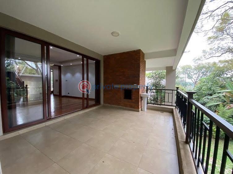 5 bedroom Townhouse For Rent Lavington Nairobi - 4