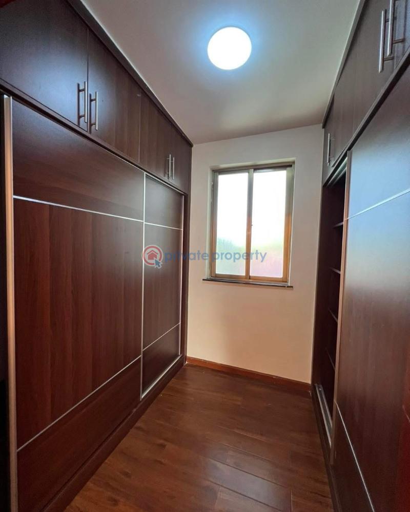 5 bedroom Townhouse For Rent Lavington Nairobi - 5