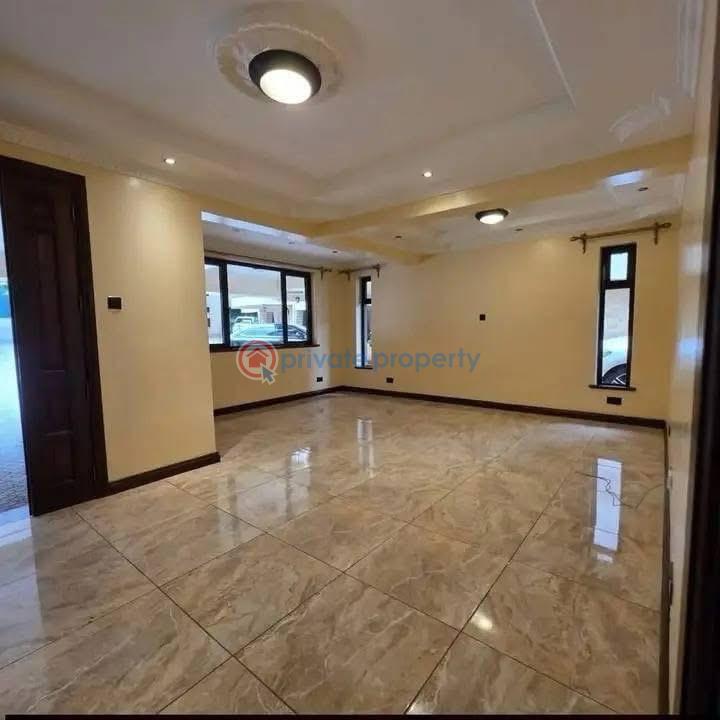 5 bedroom Townhouse For Rent Muthangari Lavington Nairobi - 5