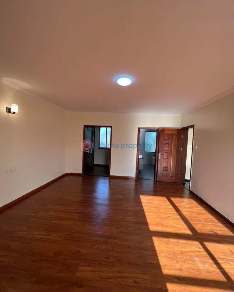 5 bedroom Townhouse For Rent Lavington Nairobi - 4