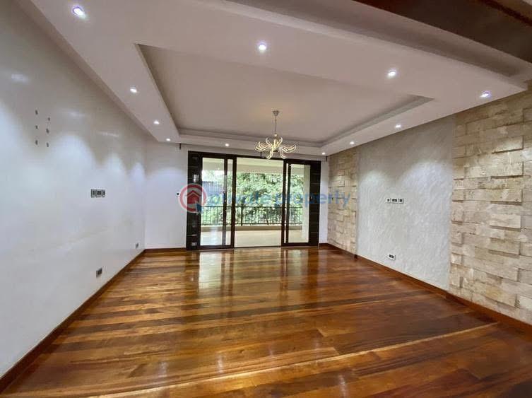 5 bedroom Townhouse For Rent Lavington Nairobi - 5