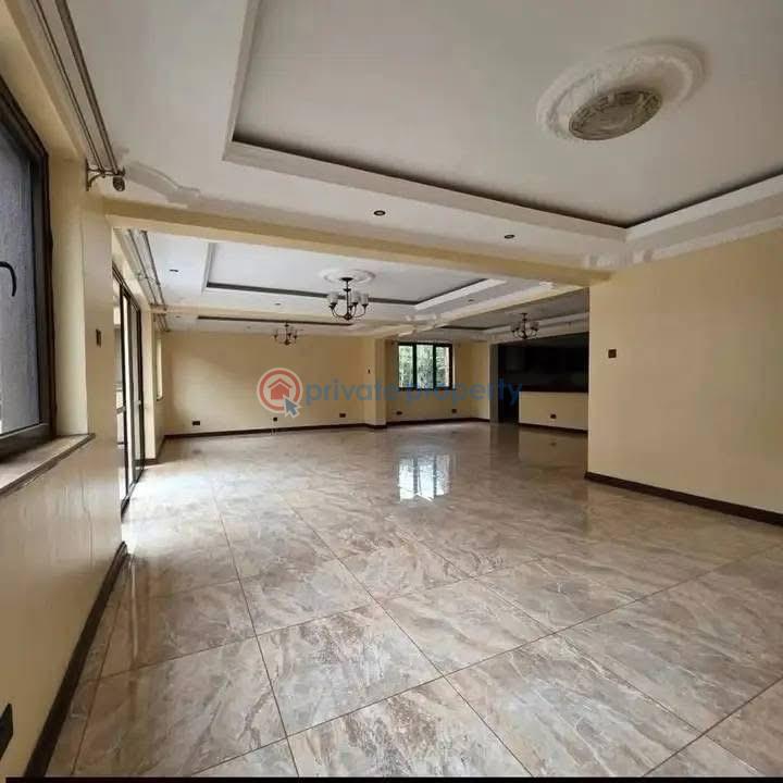 5 bedroom Townhouse For Rent Muthangari Lavington Nairobi - 3