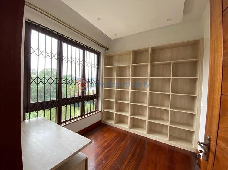 5 bedroom Townhouse For Rent Lavington Nairobi - 3