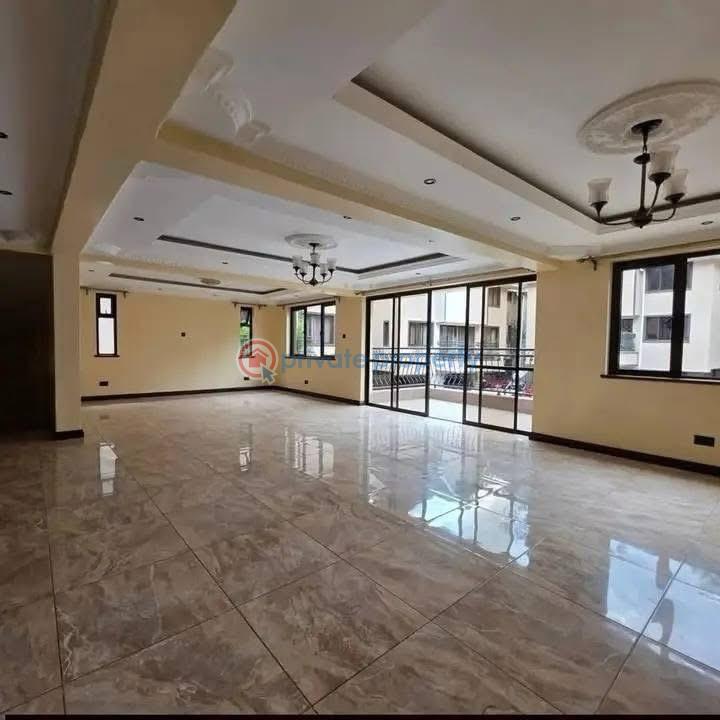 5 bedroom Townhouse For Rent Muthangari Lavington Nairobi - 1