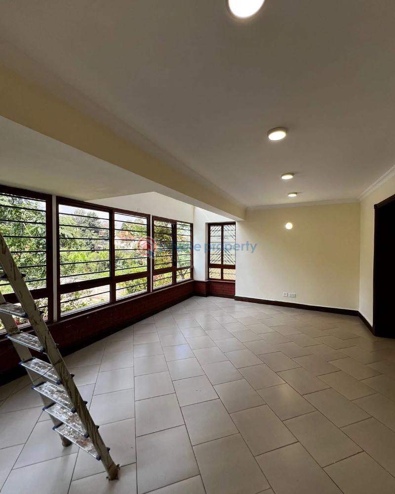 5 bedroom Townhouse For Rent Shanzu Road Spring Valley Nairobi - 6
