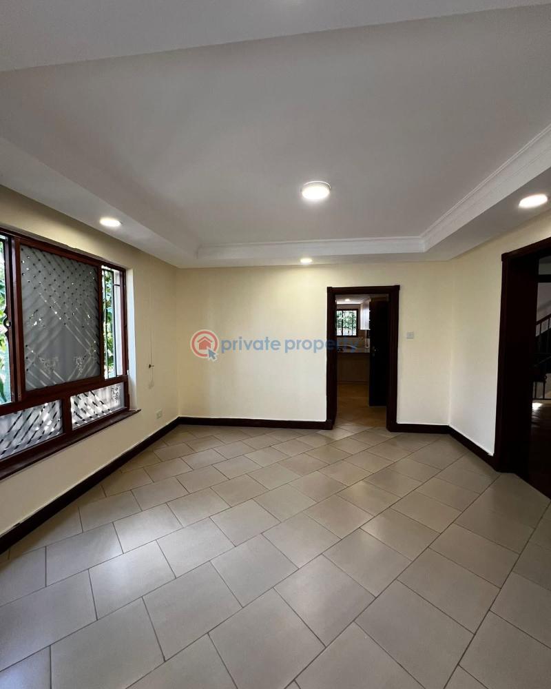 5 bedroom Townhouse For Rent Shanzu Road Spring Valley Nairobi - 4