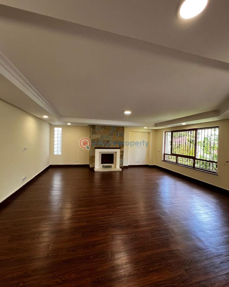 5 bedroom Townhouse For Rent Shanzu Road Spring Valley Nairobi - 5