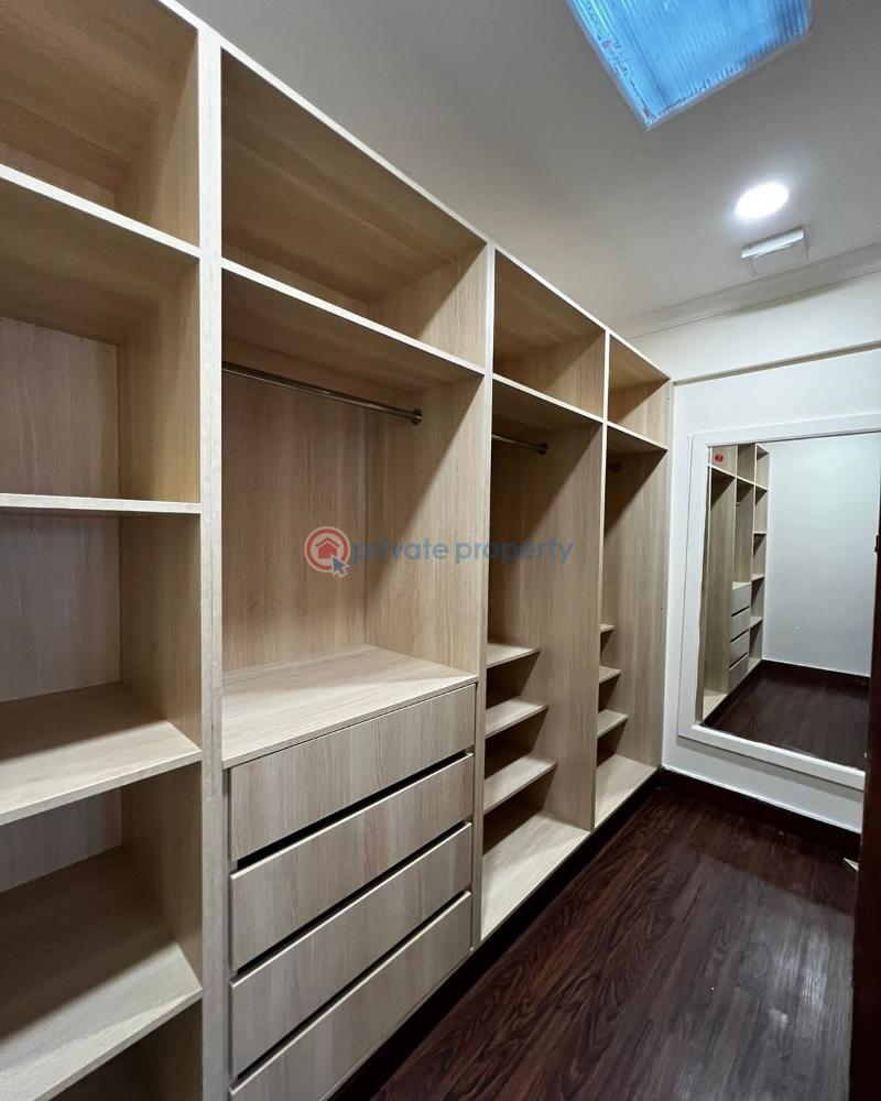 5 bedroom Townhouse For Rent Shanzu Road Spring Valley Nairobi - 10