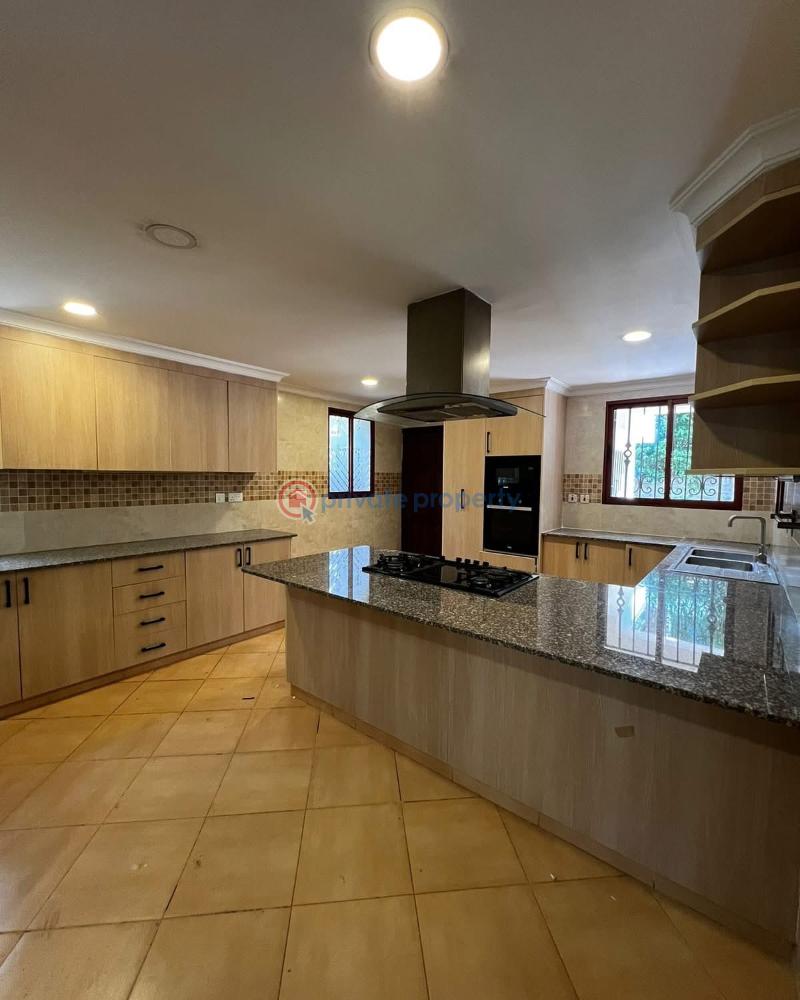 5 bedroom Townhouse For Rent Shanzu Road Spring Valley Nairobi - 2
