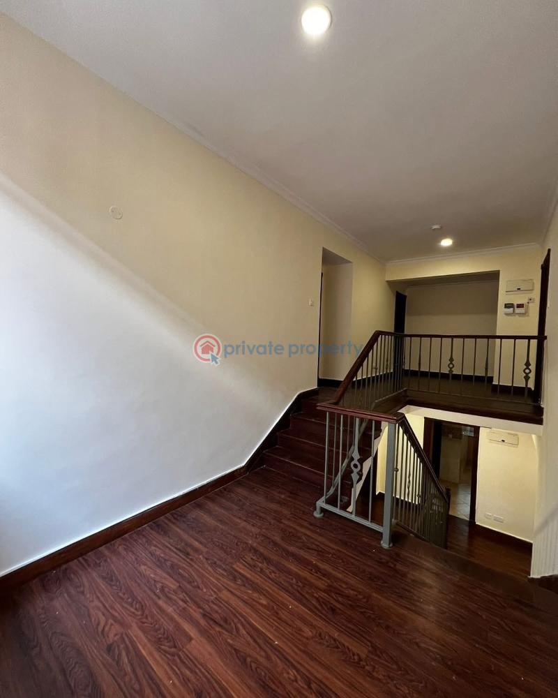 5 bedroom Townhouse For Rent Shanzu Road Spring Valley Nairobi - 7