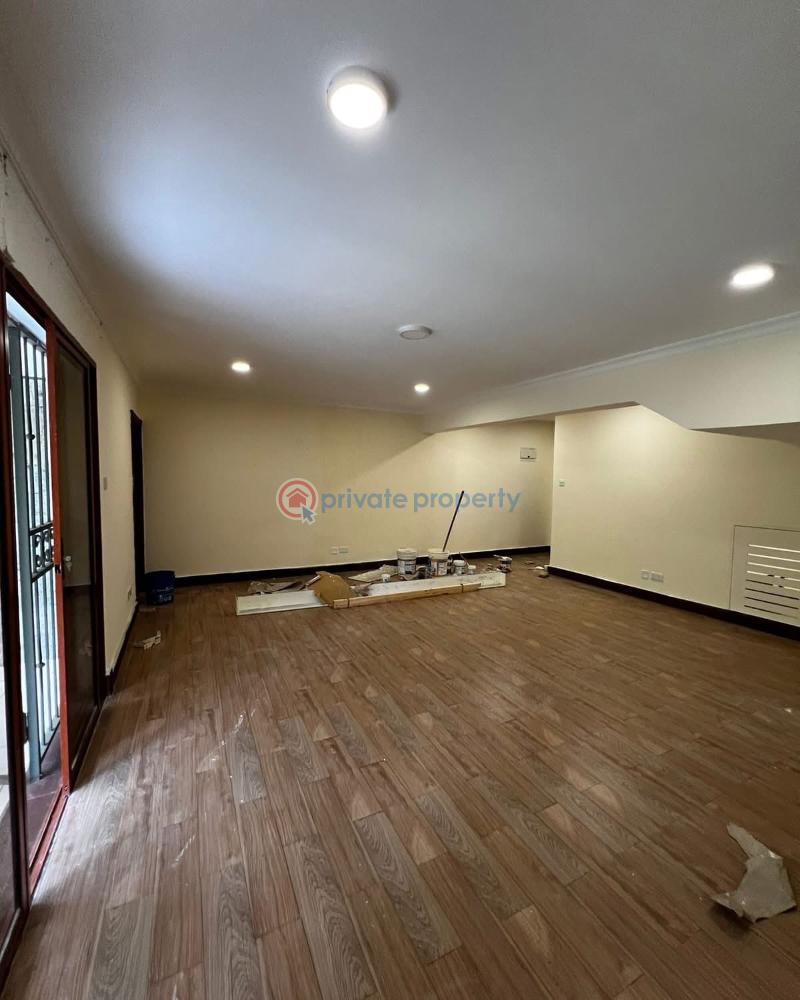 5 bedroom Townhouse For Rent Shanzu Road Spring Valley Nairobi - 8