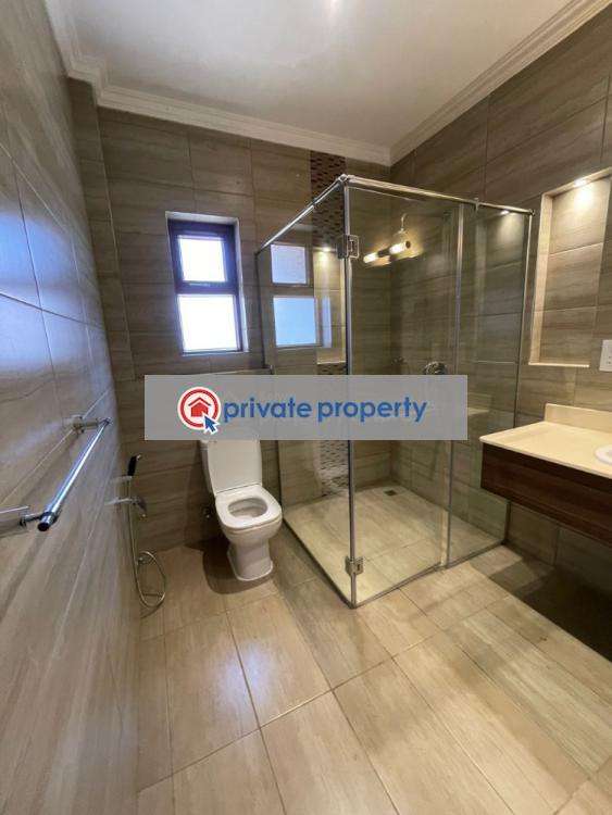 5 bedroom Townhouse For Sale Lavington Nairobi - 2