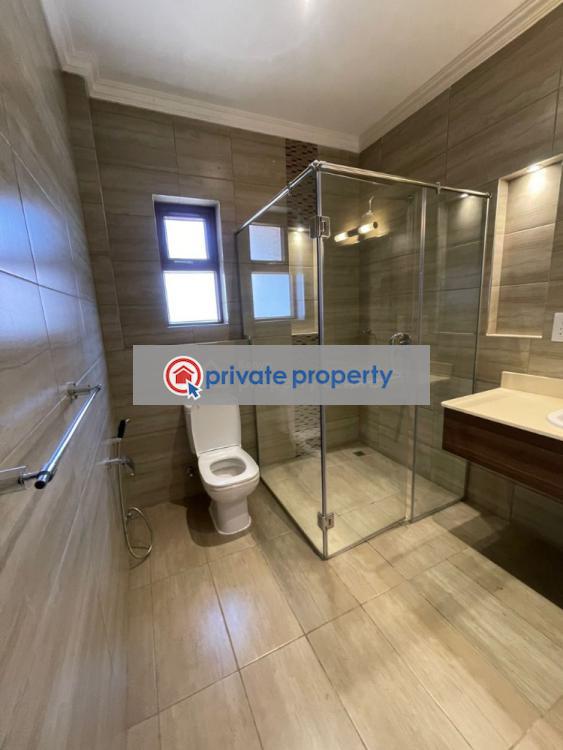 5 bedroom Townhouse For Sale Lavington Nairobi - 2