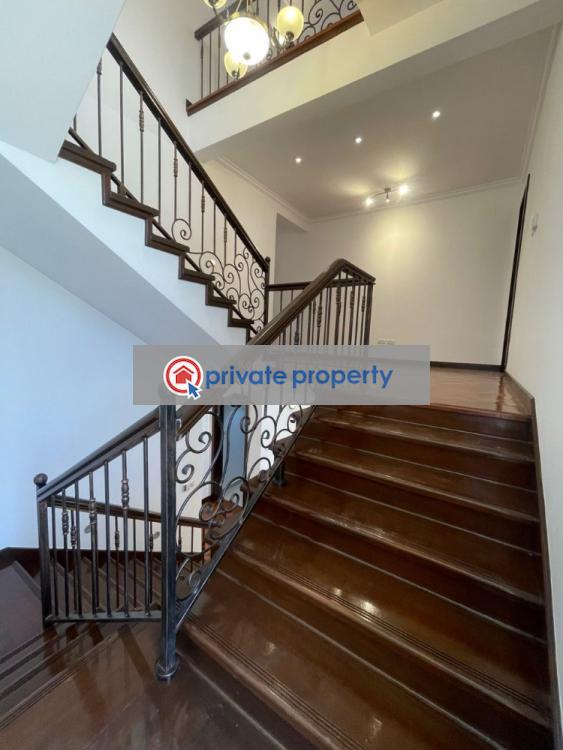 5 bedroom Townhouse For Sale Lavington Nairobi - 8