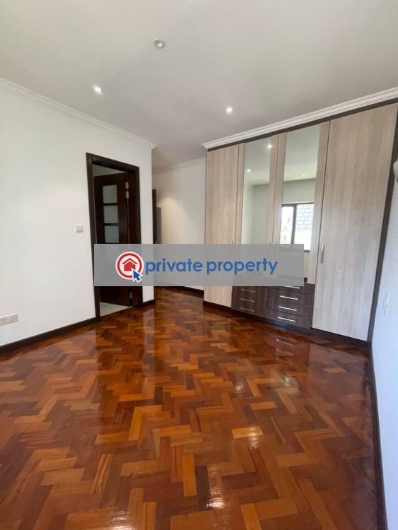 5 bedroom Townhouse For Sale Lavington Nairobi - 4