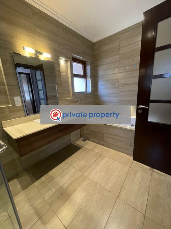 5 bedroom Townhouse For Sale Lavington Nairobi - 7