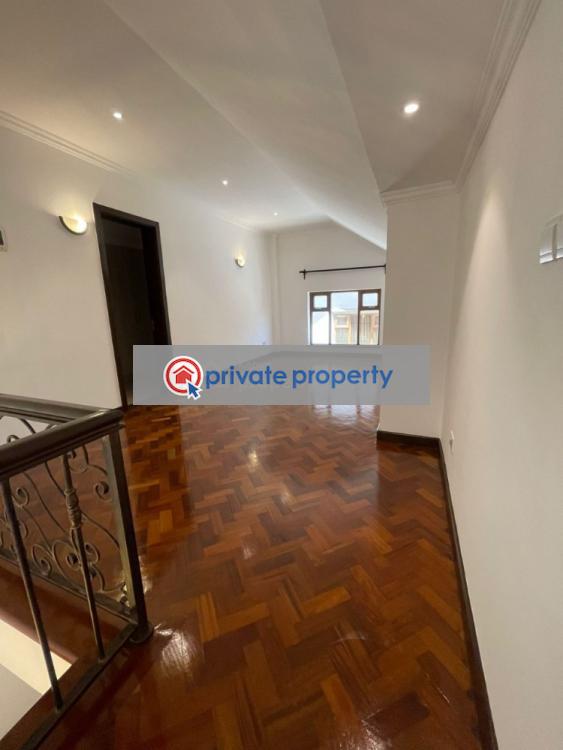 5 bedroom Townhouse For Sale Lavington Nairobi - 5