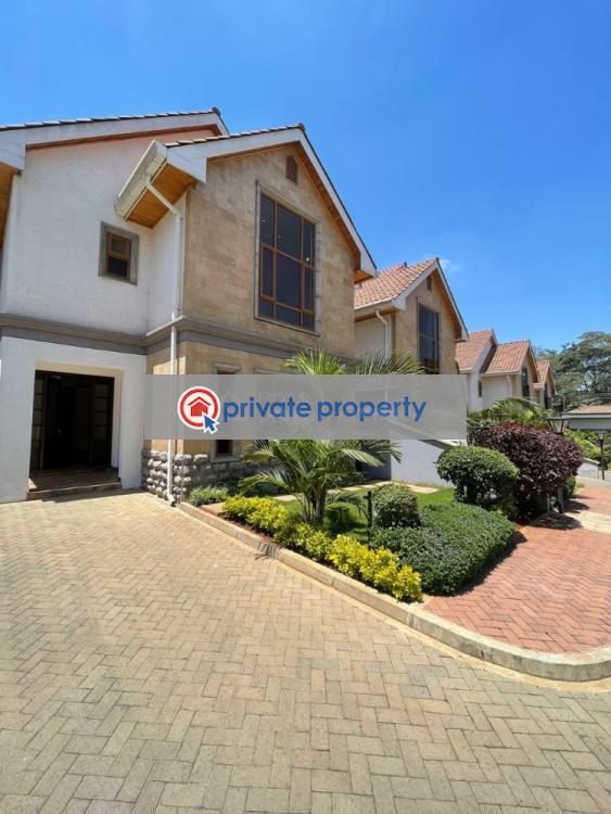 5 bedroom Townhouse For Sale Lavington Nairobi - 7