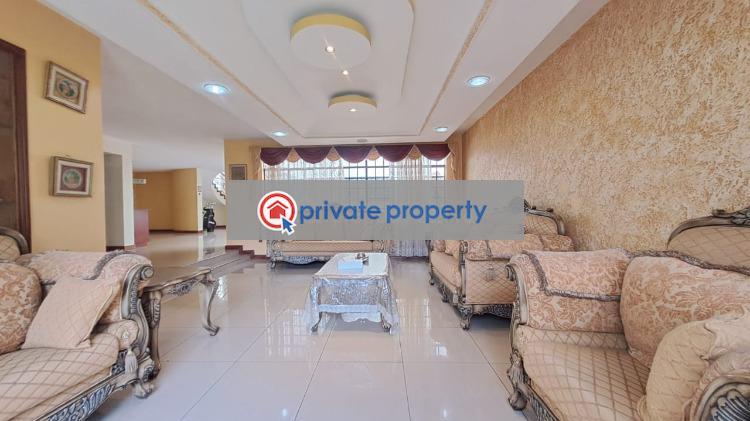 5 bedroom House For Sale &nbsp;grevillea Grove Westlands Nairobi - 3