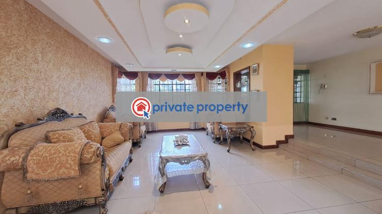 5 bedroom House For Sale &nbsp;grevillea Grove Westlands Nairobi - 4