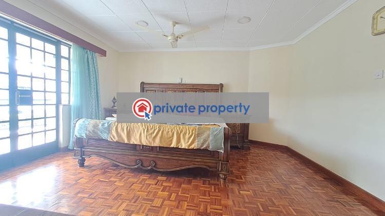 5 bedroom House For Sale &nbsp;grevillea Grove Westlands Nairobi - 7