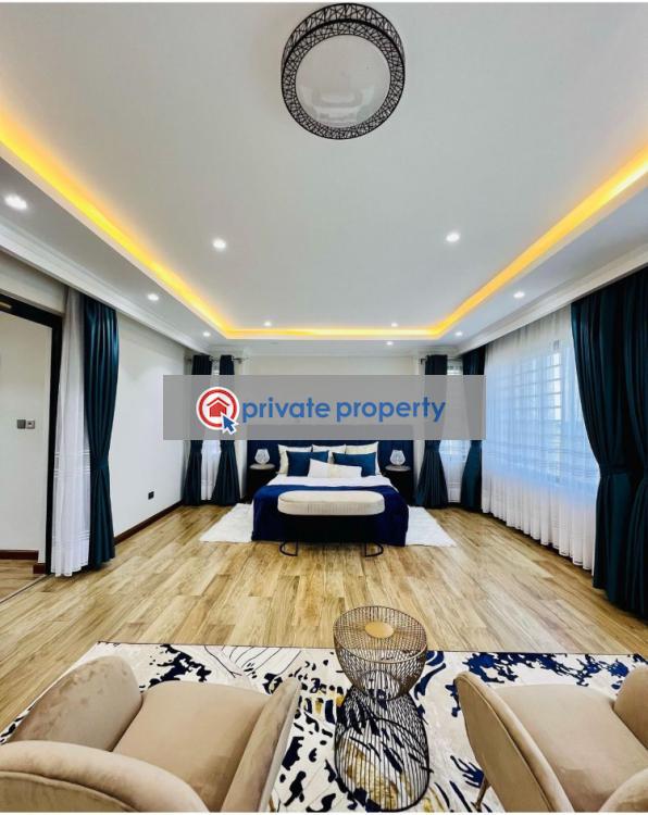 5 bedroom Townhouse For Sale &nbsp;kiambu Road Runda Westlands Nairobi - 7