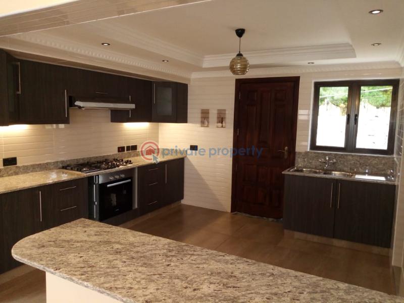 5 bedroom Townhouse For Sale Near Abc Place westlands Nairobi - 9