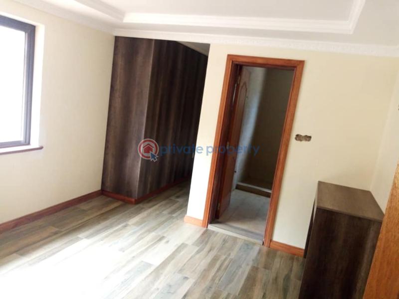 5 bedroom Townhouse For Sale Near Abc Place westlands Nairobi - 5