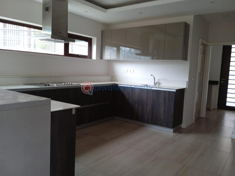 5 bedroom Townhouse For Sale Lavington Nairobi - 8