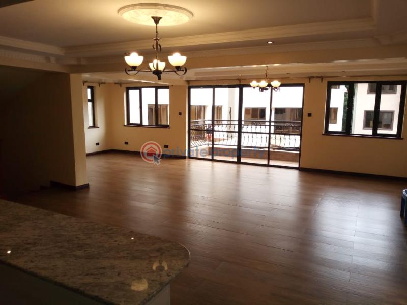 5 bedroom Townhouse For Sale Near Abc Place westlands Nairobi - 7