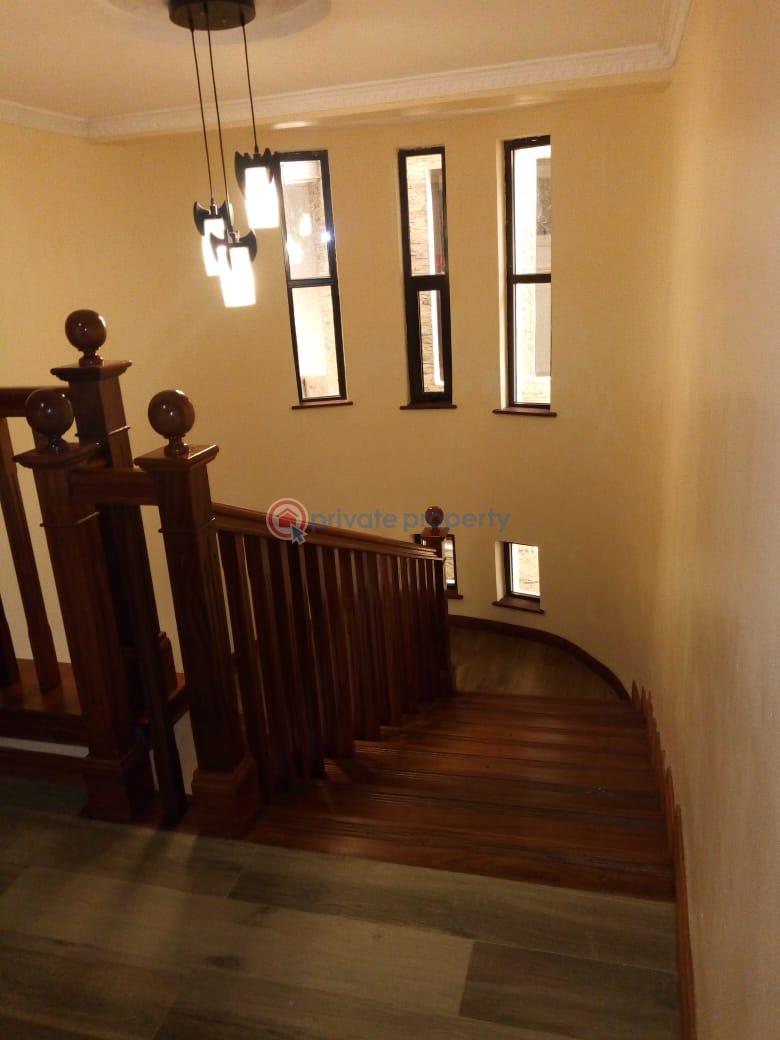5 bedroom Townhouse For Sale Near Abc Place westlands Nairobi - 8