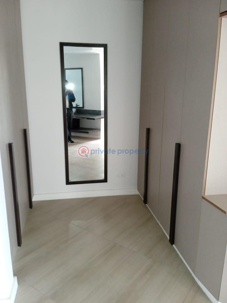 5 bedroom Townhouse For Sale Lavington Nairobi - 5
