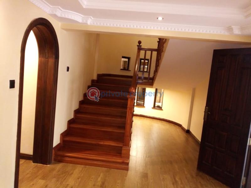 5 bedroom Townhouse For Sale Near Abc Place westlands Nairobi - 6