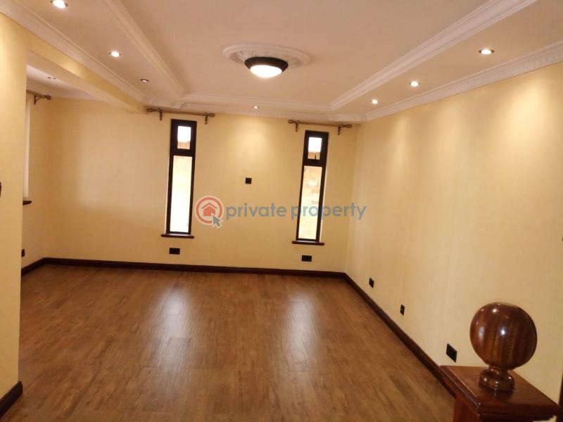 5 bedroom Townhouse For Sale Near Abc Place westlands Nairobi - 1