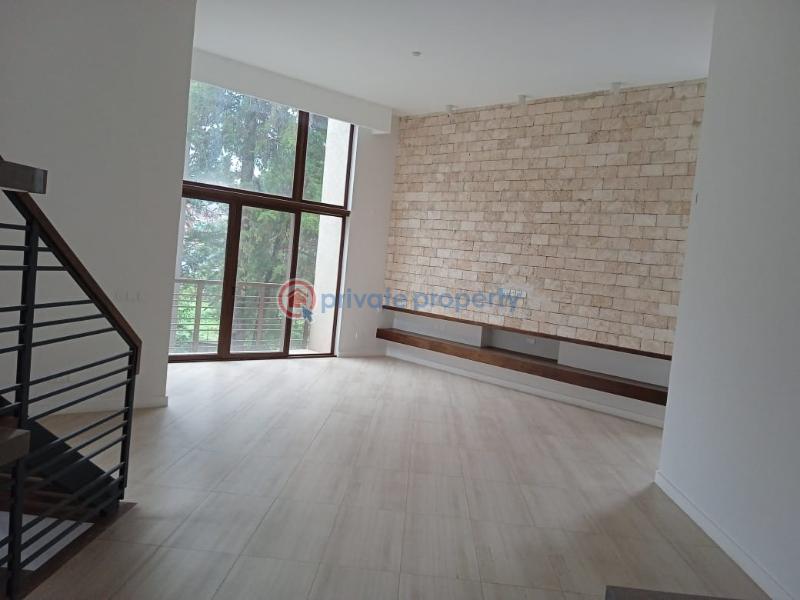 5 bedroom Townhouse For Sale Lavington Nairobi - 1