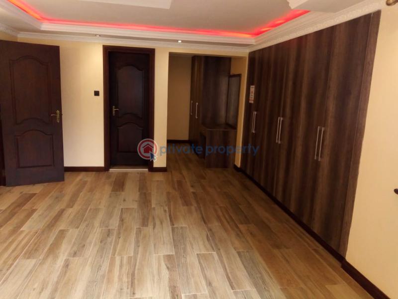 5 bedroom Townhouse For Sale Near Abc Place westlands Nairobi - 10