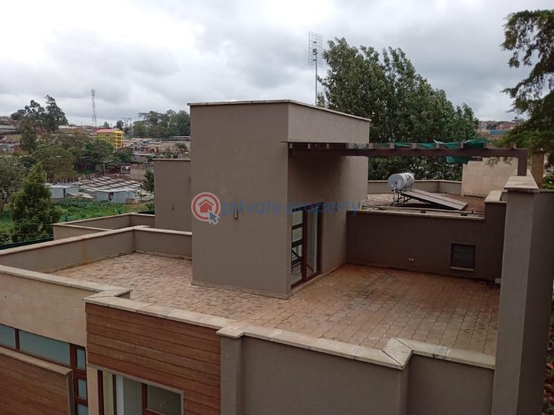 5 bedroom Townhouse For Sale Lavington Nairobi - 4