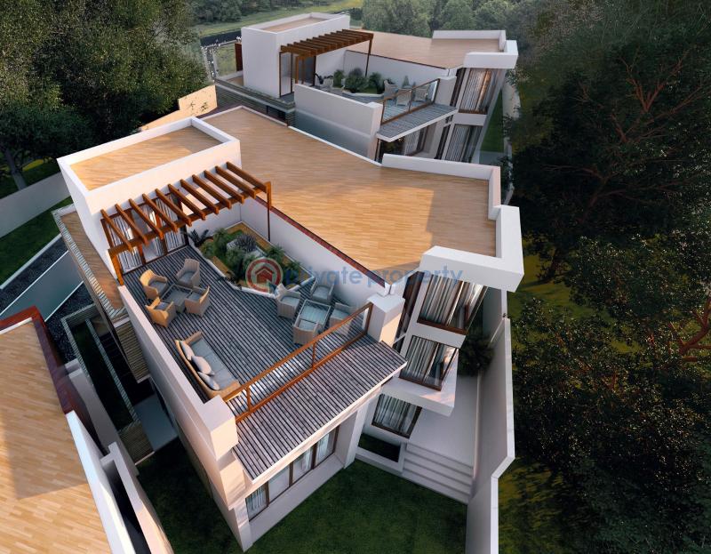 5 bedroom Townhouse For Sale Lavington Nairobi - 6