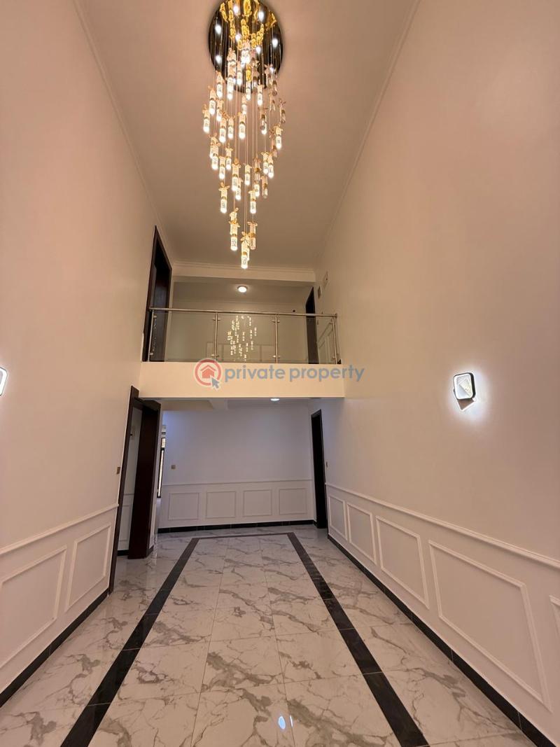 5 bedroom House For Rent Karen Nairobi - 10