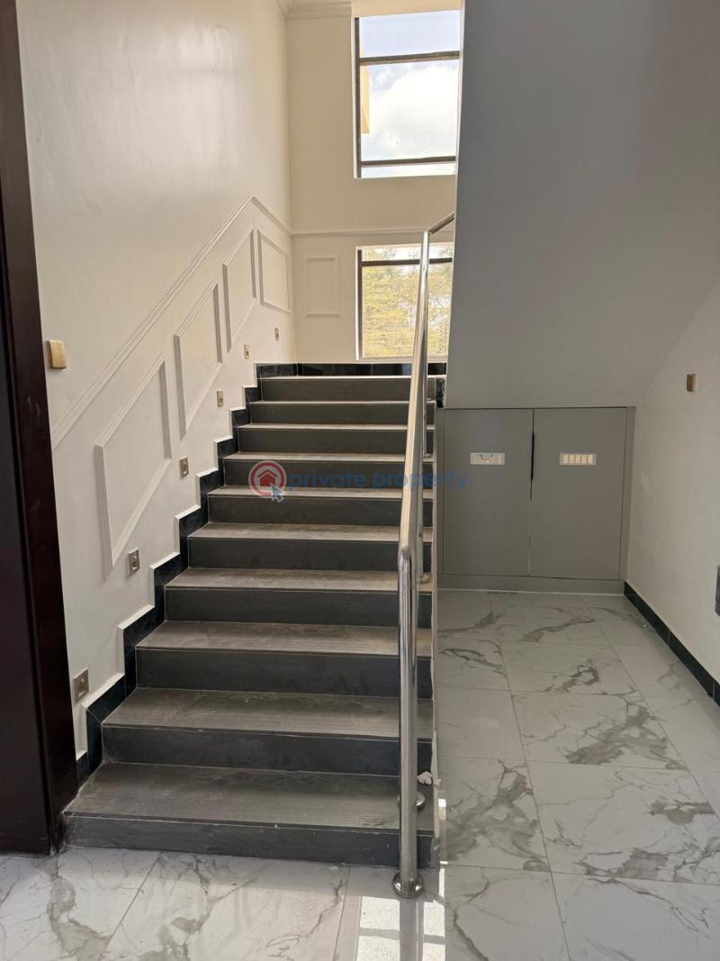5 bedroom House For Rent Karen Nairobi - 6