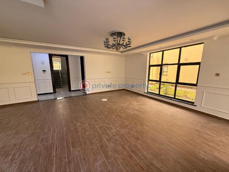 5 bedroom House For Rent Karen Nairobi - 8