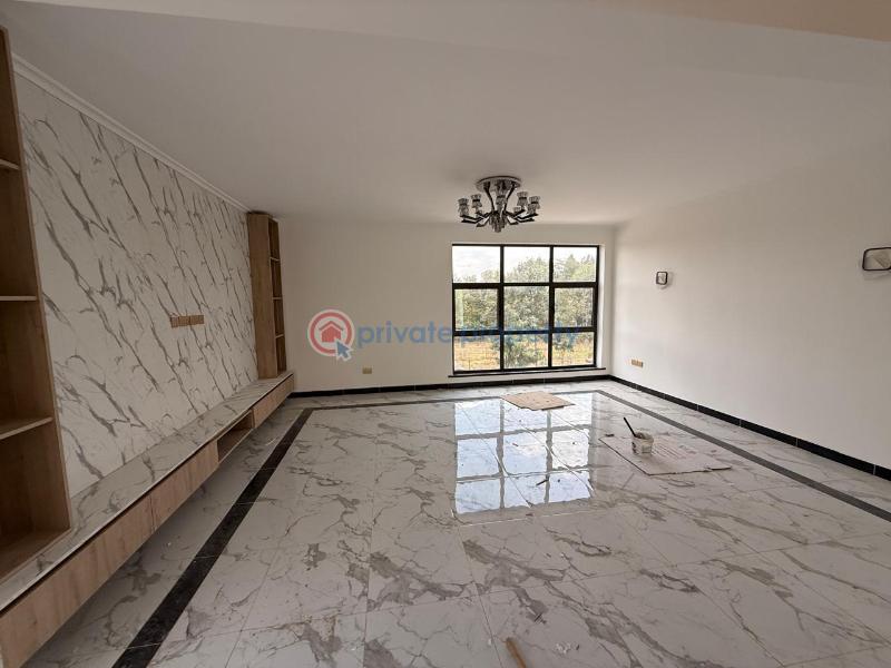 5 bedroom House For Rent Karen Nairobi - 14
