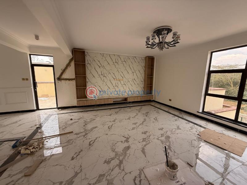 5 bedroom House For Rent Karen Nairobi - 15